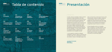 Cat&aacute;logo interna